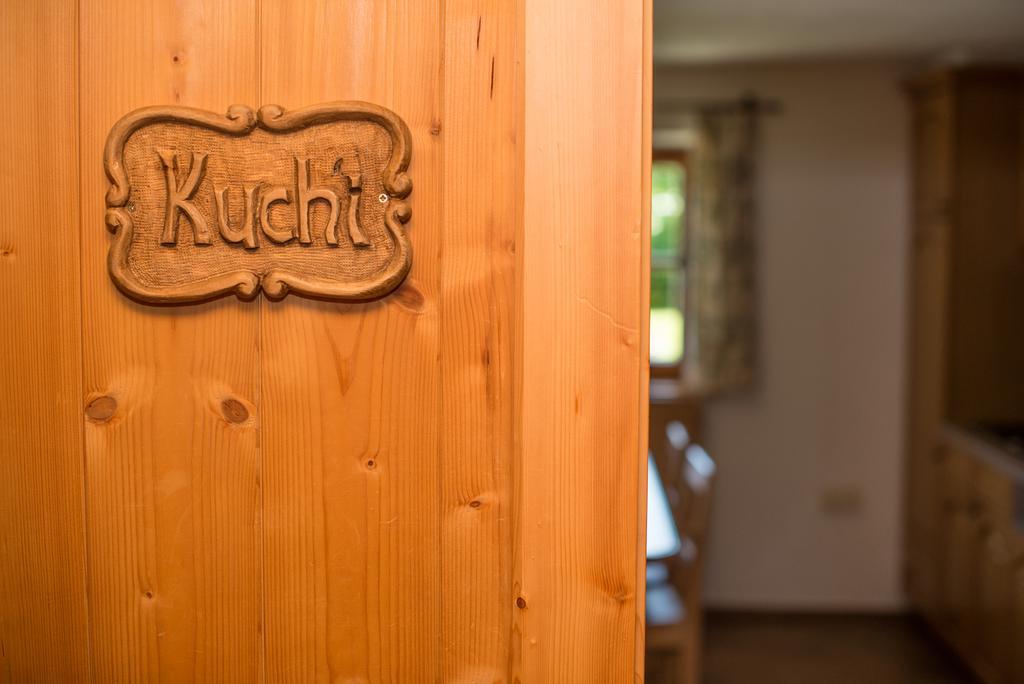 Schmiedhaeusl Villa Fusch an der Glocknerstraße Szoba fotó