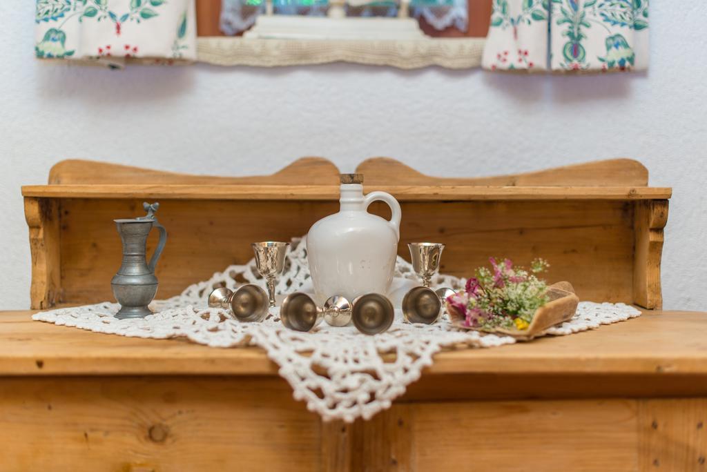 Schmiedhaeusl Villa Fusch an der Glocknerstraße Szoba fotó