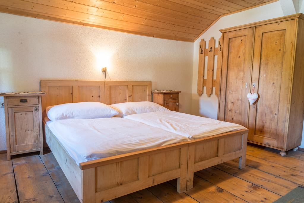 Schmiedhaeusl Villa Fusch an der Glocknerstraße Szoba fotó