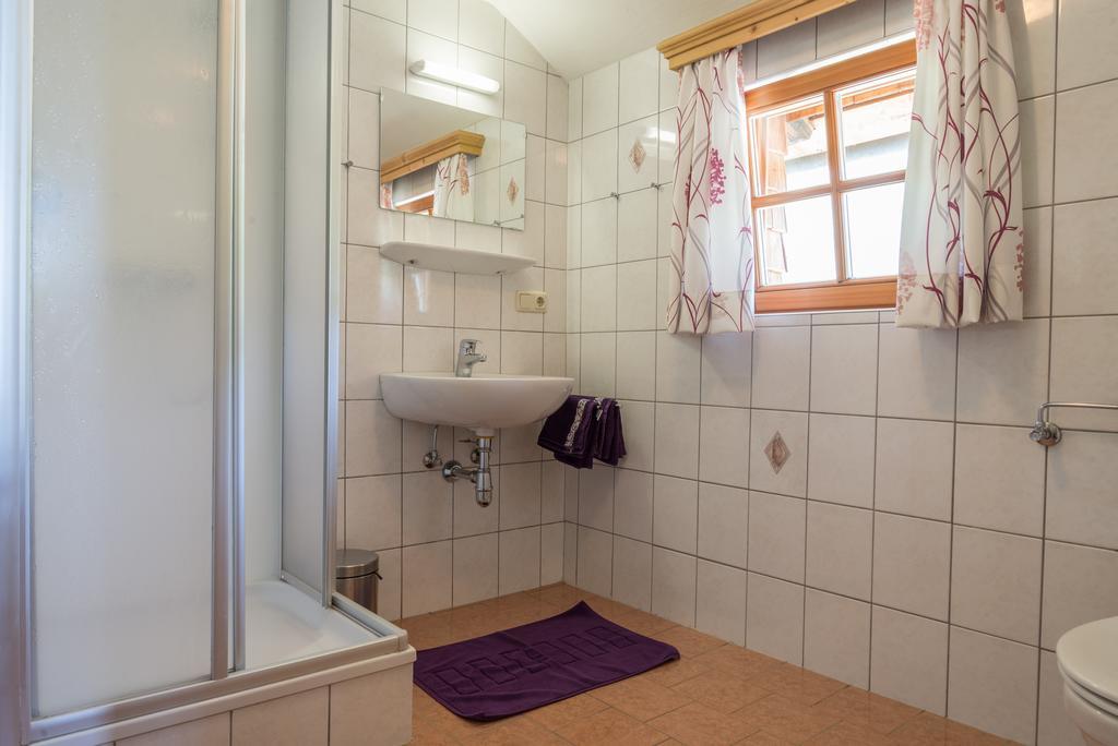 Schmiedhaeusl Villa Fusch an der Glocknerstraße Szoba fotó
