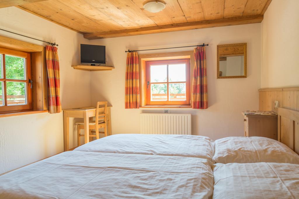 Schmiedhaeusl Villa Fusch an der Glocknerstraße Szoba fotó