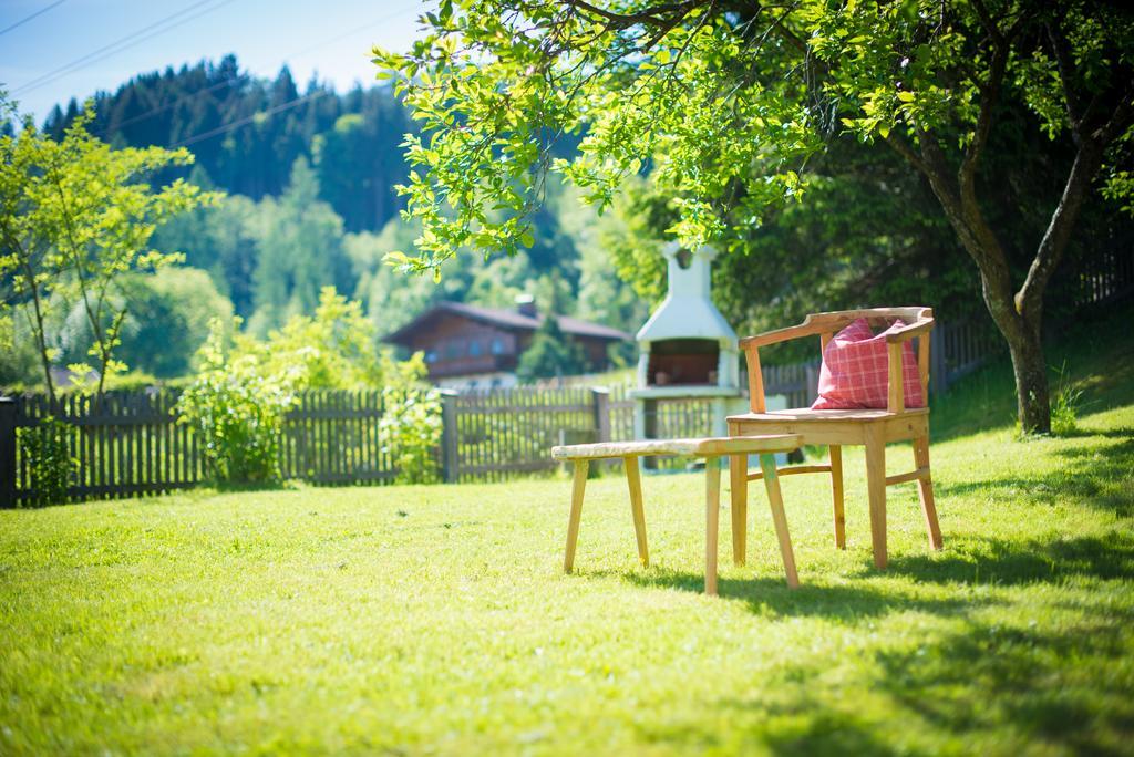 Schmiedhaeusl Villa Fusch an der Glocknerstraße Szoba fotó