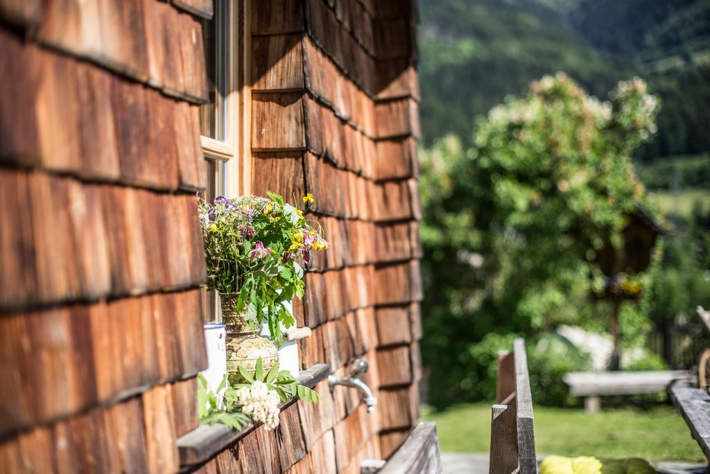 Schmiedhaeusl Villa Fusch an der Glocknerstraße Szoba fotó