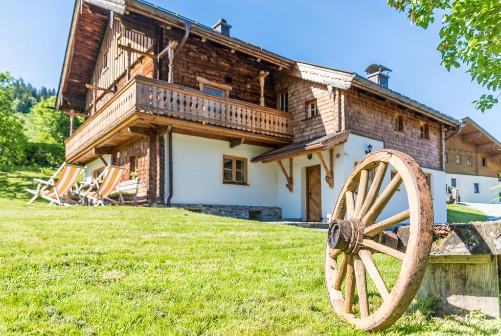 Schmiedhaeusl Villa Fusch an der Glocknerstraße Szoba fotó