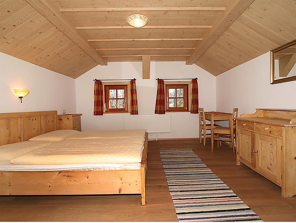 Schmiedhaeusl Villa Fusch an der Glocknerstraße Kültér fotó