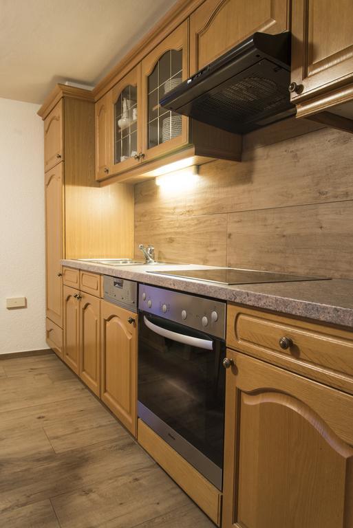 Schmiedhaeusl Villa Fusch an der Glocknerstraße Kültér fotó
